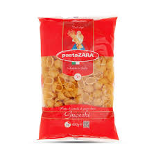 Pasta Zara Gnocchi 500 G